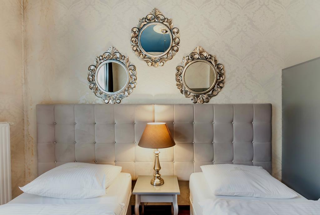 Aparthotel Oberza Krasków Εξωτερικό φωτογραφία