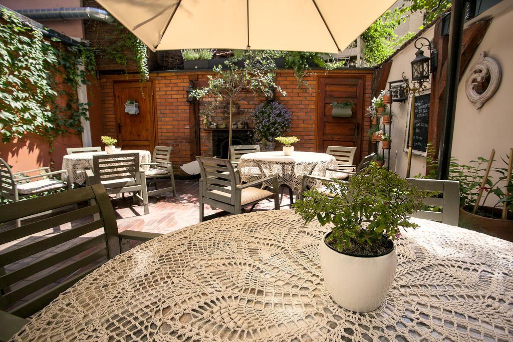 Aparthotel Oberza Krasków Εξωτερικό φωτογραφία