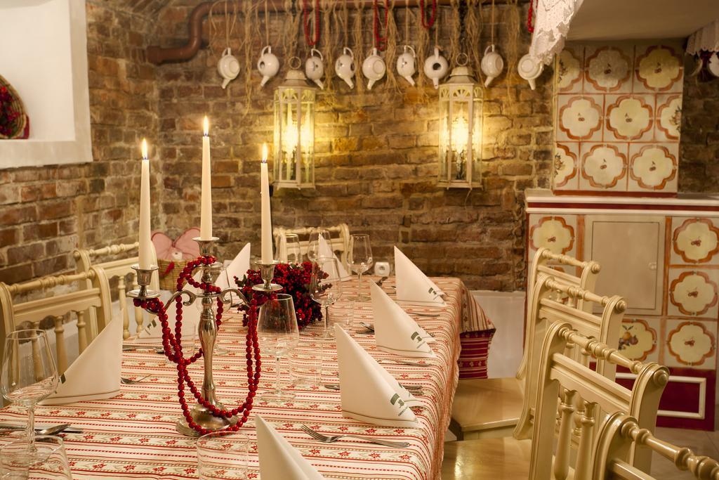 Aparthotel Oberza Krasków Εξωτερικό φωτογραφία