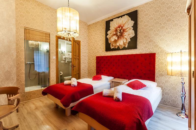 Aparthotel Oberza Krasków Εξωτερικό φωτογραφία