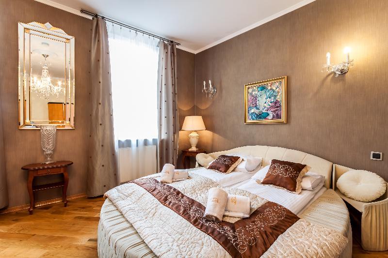Aparthotel Oberza Krasków Εξωτερικό φωτογραφία