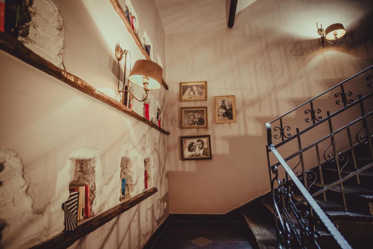 Aparthotel Oberza Krasków Εξωτερικό φωτογραφία