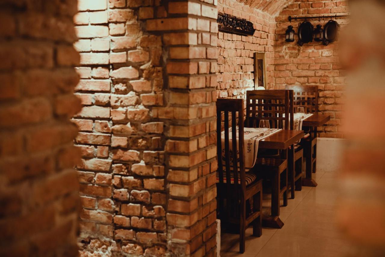 Aparthotel Oberza Krasków Εξωτερικό φωτογραφία